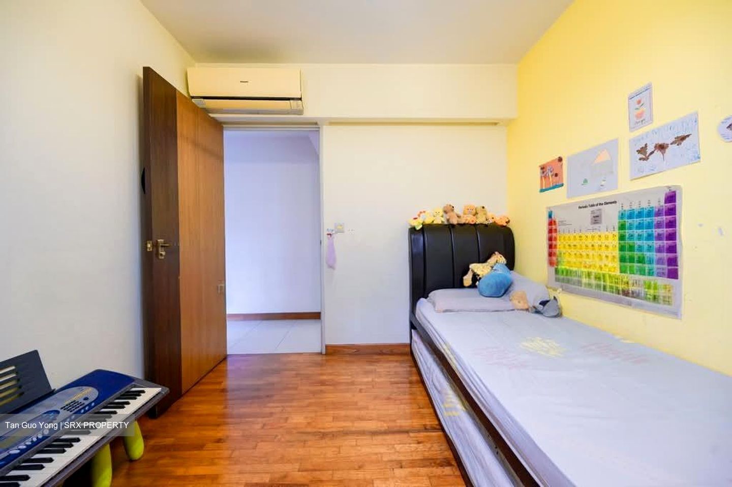 Blk 273B Punggol Regalia (Punggol), HDB 5 Rooms #571005321